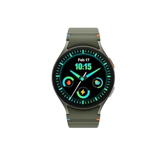 Samsung Galaxy Watch 4: perfecto para usuarios de Android 17 Samsung Galaxy Watch 7