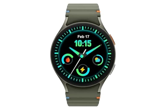 Samsung L310 Galaxy Watch7, 44mm, Green