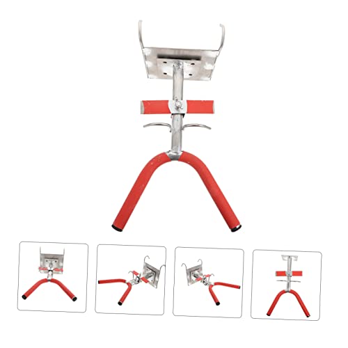 Ipetboom 1 Peça Kit De Máquina De Enchimento De Balão Castrador Rack De Leitão Instrumentos Veteriná
