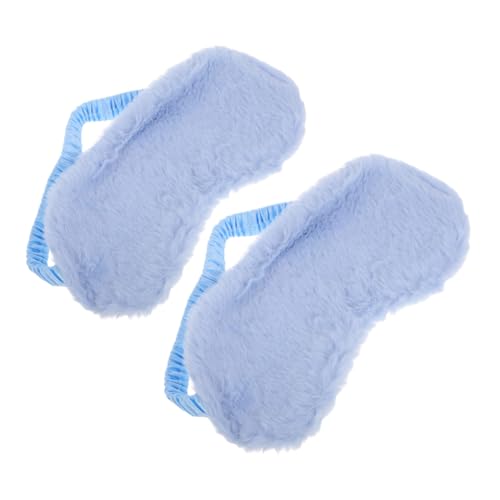 VINTORKY 2 rbgt@[AC Ԃ̃J`[V ƒpv ̂ AC X[sO jpX[sO znAʂ Sky-blue