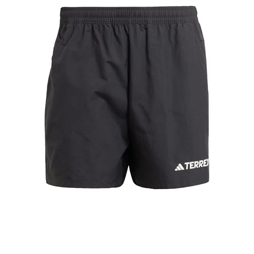 adidas Jungen Swim Shorts, Black, 164
