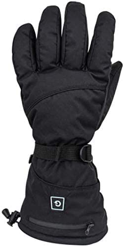 Chauffe-mains rechargeables gants chauffants pour lutter contre le froid