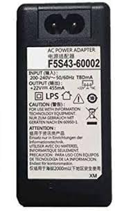 Power Supply Adapter Compatible with 5810, 5811, 5820, 315, 316, 319, 415, 420 Printers Black-image-35