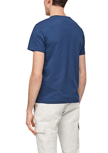 S.Oliver Logo 130.11.899.12.130.2023749 T-Shirt