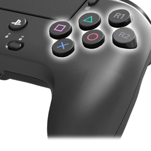Amazon.co.jp: 【SONYライセンス商品】ホリ ファイティングコマンダー