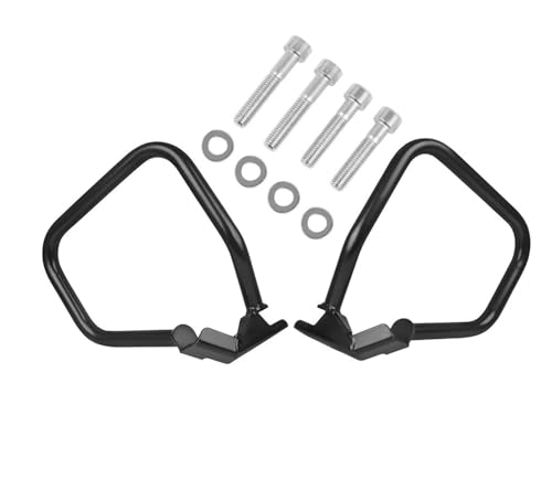Barres sécurité NT1100 accessoires protection réservoir moto 2022 2024