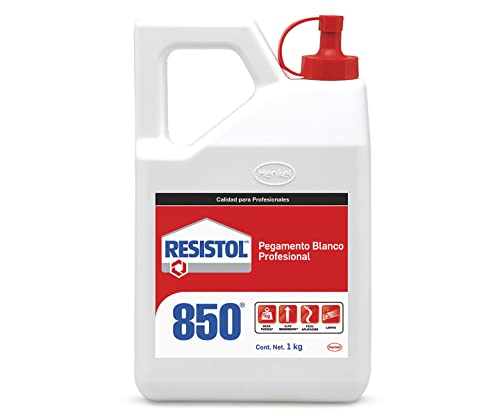 Consejos para Comprar Resistol 850 más recomendados. 1