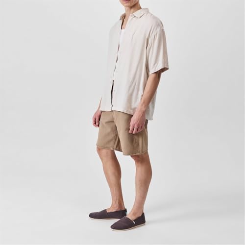 Image of TOMS Men's Alpargata Loafer Flat