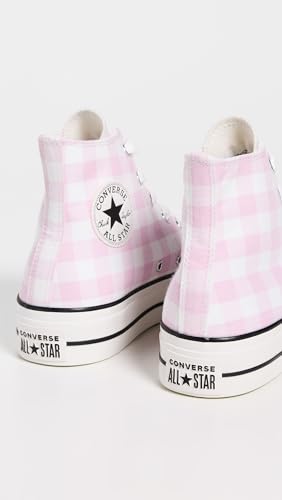 Image of Converse Women's Chuck Taylor All Star Lift Platform Cosmic Low Top Sneaker