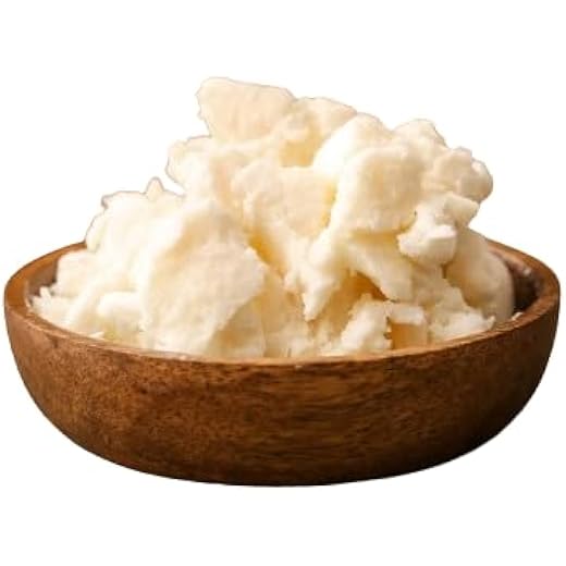 Shea Butter Pure 500ml