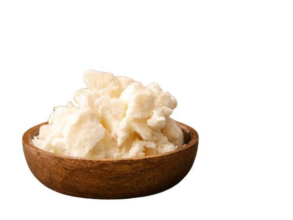 Raw Shea Butter for Daily Skin Care Routine - 100% Pure (1000)