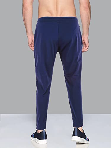 Image of AVOLT Dry Fit Track Pant for Men I Slim Fit Athleisure Running Gym Stretchable Track Pant