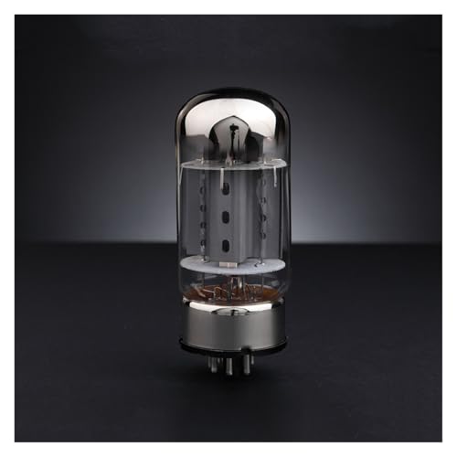 2 Tubes Audio 6550B de puissance pour ampli à lampes hifi - 3