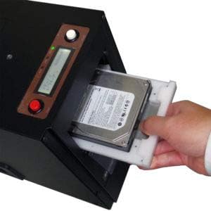Hdd ハードディスク を破棄する たらんぶらんな夢