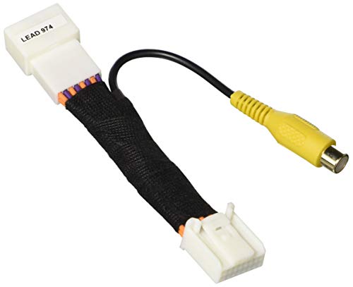 SCOSCHE CADSU01 2012 - Up Subaru 16 Pin Camera Add-On Wire Harness