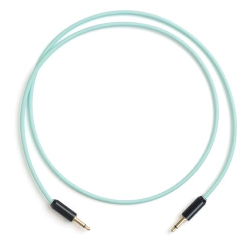 Câble patch myVolts Halo 50 pour résoudre les erreurs de routing sur synthétiseur