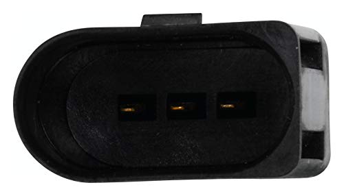 Capteur d'angle vilebrequin HELLA 6Pu 009 146-921 à 3 pôles
