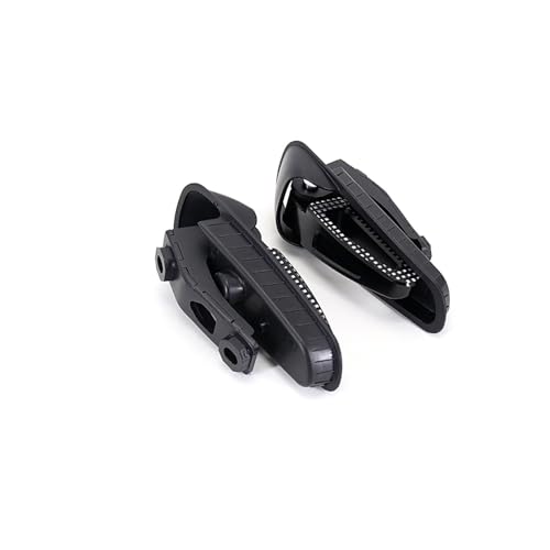 Extensions repose-pieds arrière Vespa GTS 300 cale-pied moto