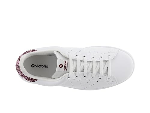 victoria Women's Low-top Basketball Shoes, 31 EU4