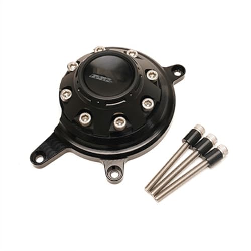 Garde moteur CBR650R pour éviter les réparations coûteuses de carter