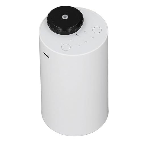 Difusor aromático eléctrico sin agua automático silencioso miniatura 7