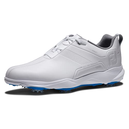 FootJoy Men’s Golf Shoe DeniDecor
