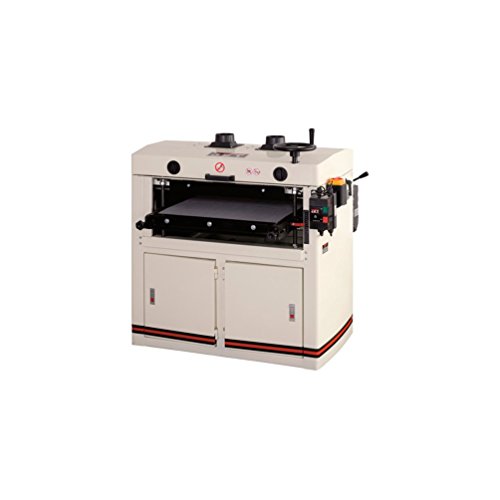 Preisvergleich Produktbild JET DDS-225 - Doppel-Zylinderschleifmaschine 400V