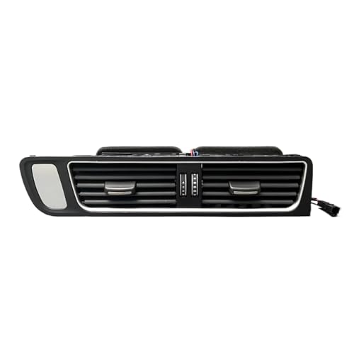 Ensemble de sortie de ventilation 8R1820951 pour grille d'aération avant Q5 de 2009 à 2017