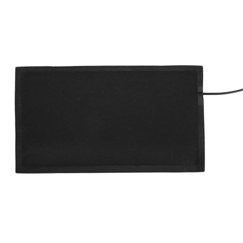 Alfombrilla térmica para reptiles con control USB ajustable miniatura 7