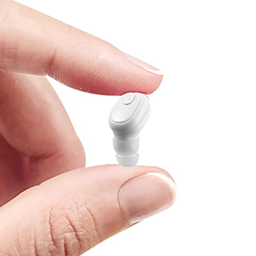 SYSFUN Single Bluetooth Wireless Earbud
