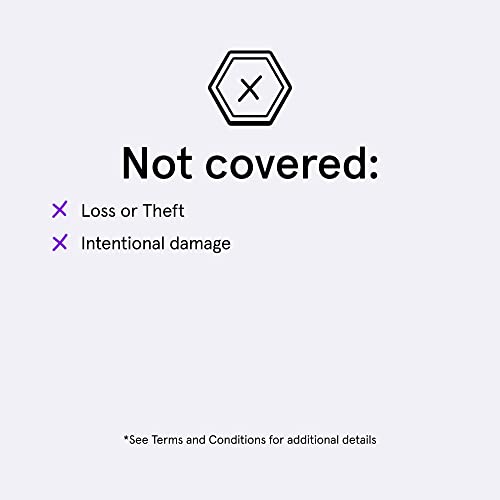 Image of ASURION 2 Year Jewelry Protection Plan ($100 - $124.99)