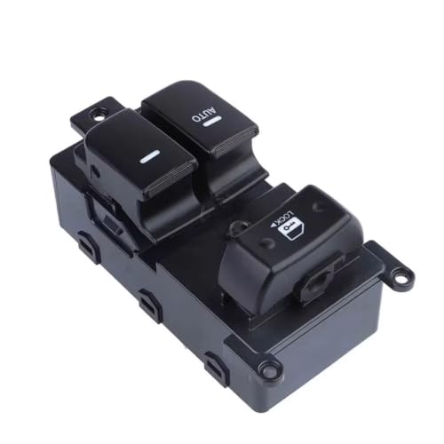 Bouton lève-vitre bloqué Kia Cerato 2012 solution de remplacement 935701M750