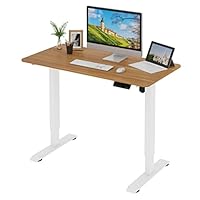 WOLTU Höhenverstellbarer