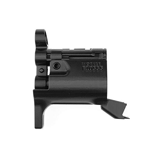 WORKER F10555 3D Printing No.114 Stryfe MP5-K(Without Barrel) for Stryfe