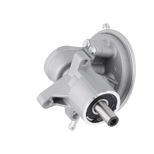 Brake Vacuum Pump Compatible With Isuzu NPR NQR N-Series 2020 Gas Engines Only miniatura 1