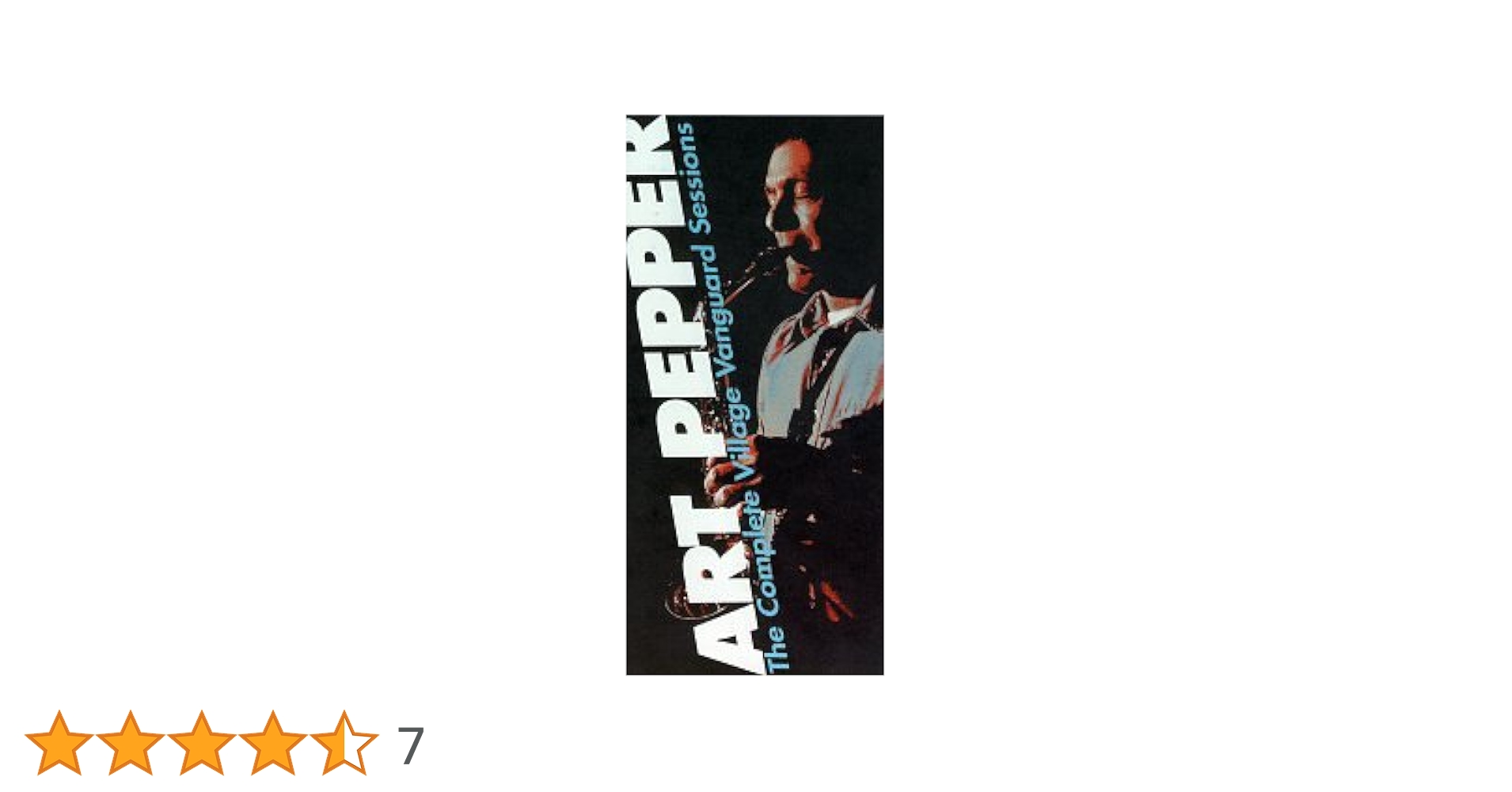 Amazon.co.jp: Complete Village Vanguard Sessions: ミュージック