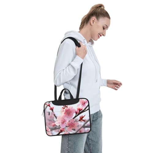 Bolso Maletín para Laptop 15.6 pulgadas Unisex miniatura 3
