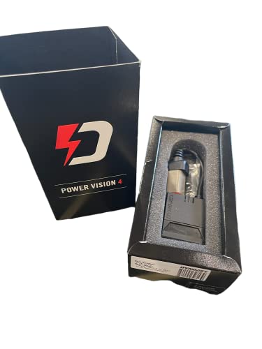 DynoJet PowerVision 4 for Harley Davidson