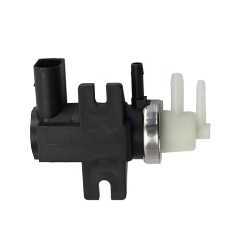 Électrovanne de contrôle 8E0906627A pour réparer les pertes de puissance C5
