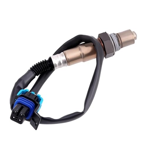 Sonde lambda 0258006956 pour moteurs 540 et 520 de voiture - 6