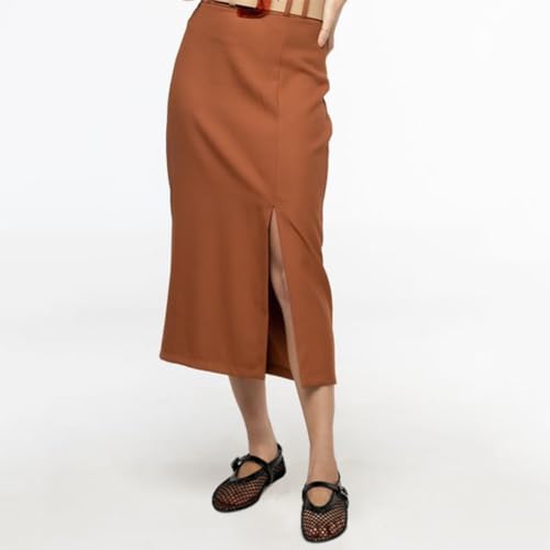 MICIFA Women's Mesh Ballet Flats Fishnet Ballerina Flats Buckle Strap Mary Jane Shoes Causal Daily Dress Shoes2