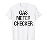 Gas Meter Checker