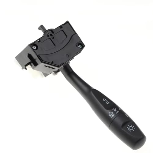 Interrupteur clignotant Mitsubishi AM7979055 résout faux contact phare