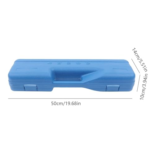 Hidrómetro de lodo de acero inoxidable para control de densidad en laboratorios 3
