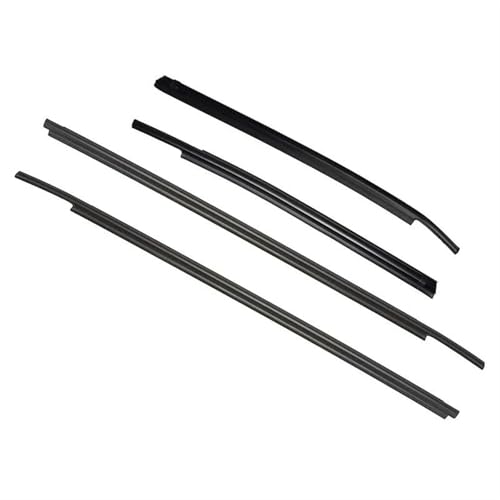 Joint étanche pour vitre de voiture Toyota Tundra 2007-2020 en caoutchouc haute durabilité