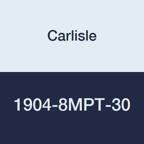 Carlisle 1904-8MPT-30 Rubber Panther Plus Synchronous Belt, 75