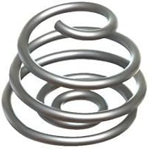 Keystone Battery Spring Contact, C & D Cells - 211-D