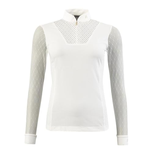 Vetement sport Anky Prospect C-Waer ATP25202 top manches longues M