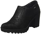 Zapatilla para mujer, Slip-on, higiénica y co; fabricado en Italia