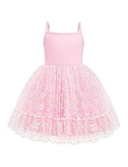 Pink - Daisy Tulle